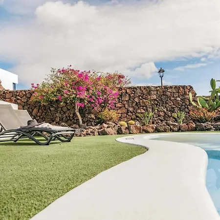 Celeste Villa Puerto del Carmen (Lanzarote)