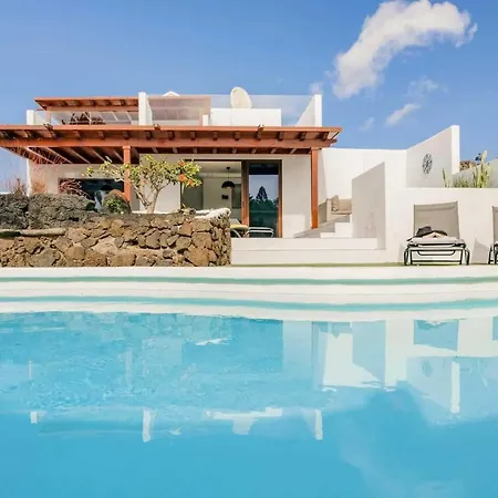 Villa Celeste *