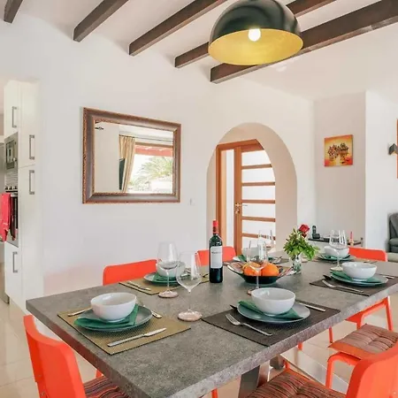 Celeste Villa Puerto del Carmen (Lanzarote)