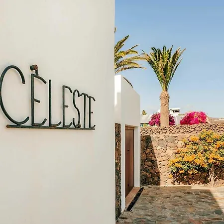 Celeste *