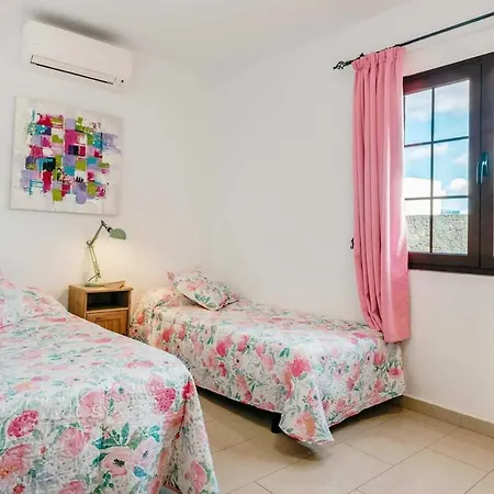 Celeste Villa Puerto del Carmen (Lanzarote)