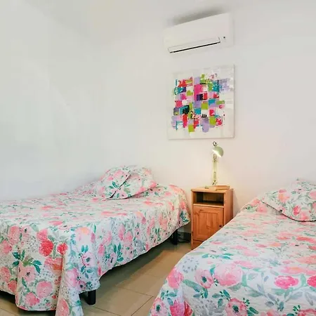 Villa Celeste Puerto del Carmen (Lanzarote)