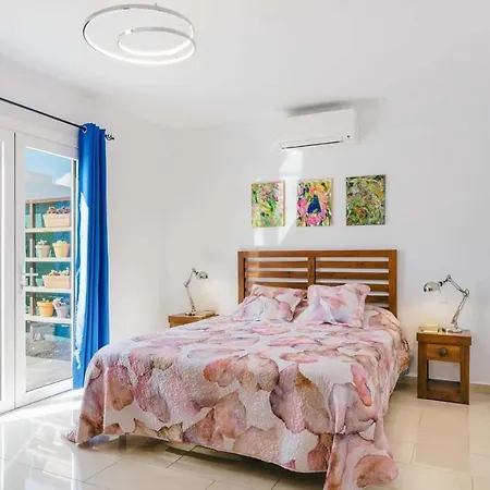 Villa Celeste Puerto del Carmen (Lanzarote)